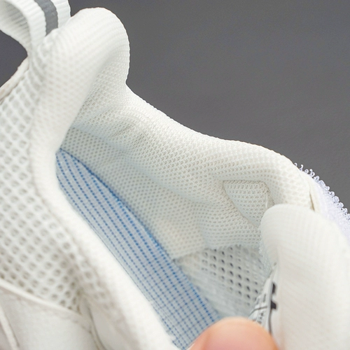 Warrior, детские туфли, спортивная обувь, белая обувь для мальчиков, тренд сезона