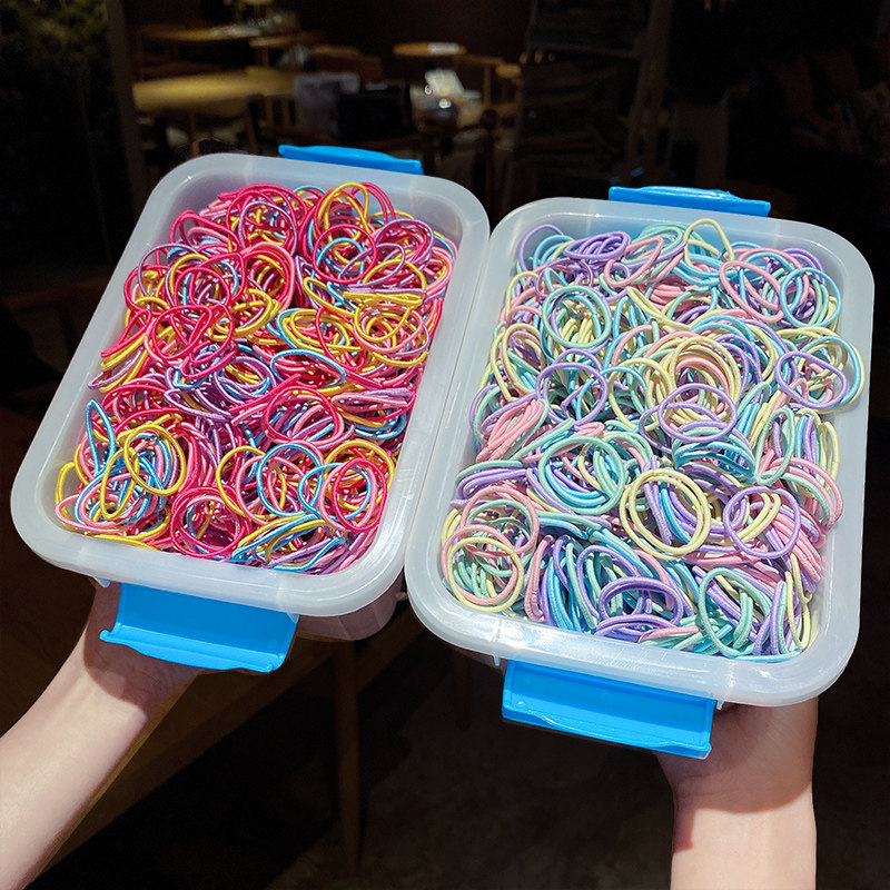 children Hair rubber string girl High elasticity Tousheng Hairdressing princess baby Hairpin elastic Headdressin the Children/Baby/Family fitted , Children's Accessories , Hair Accessories  category - from Buy2taobao.com to provide professional Taobao agent buy service