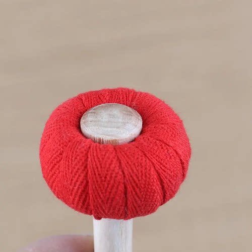锣锤锣锤打锣锤手工制作舞台铜锣槌敲锣锤小锣槌锣点铜槌铜