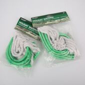 渗水绳直销园林滴灌自动浇水渗 园艺工具5条装 一套