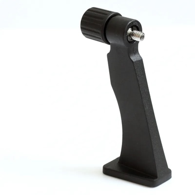 双筒望远镜支架 汉筒三脚架金属转接器 云台接口防抖手机拍照