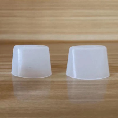 陶笛吹嘴12AC护嘴保护套6孔通用硅胶套保护器AG/AF/BG软保护器