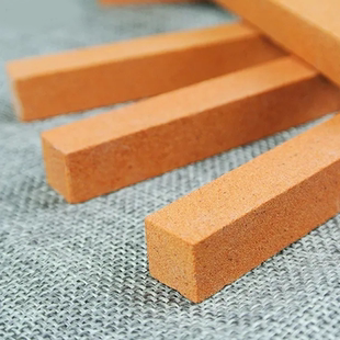 唢呐哨子打薄芦苇哨片打磨油石管子响磨薄综合性沙石精细修理工具