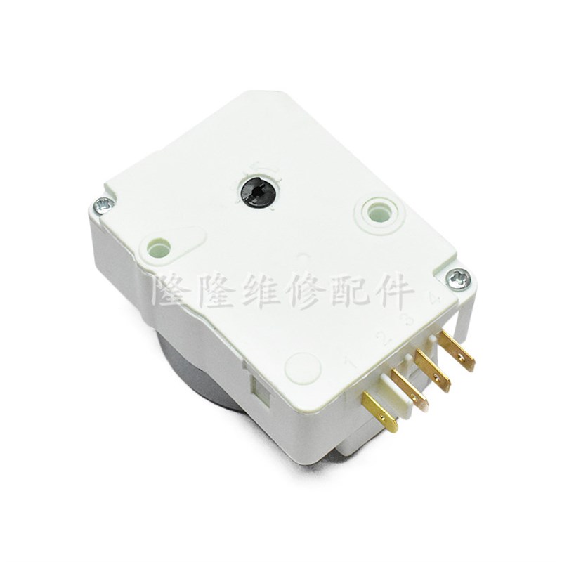 电冰箱配件航天化霜定时器/控制器DBY8-02A1 50Hz除霜计时器220V