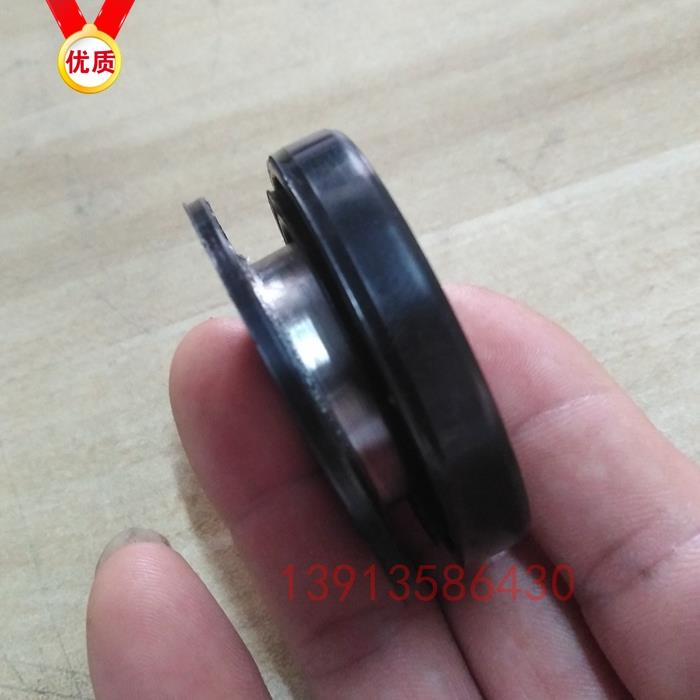 收割机防泥水组合油封MC