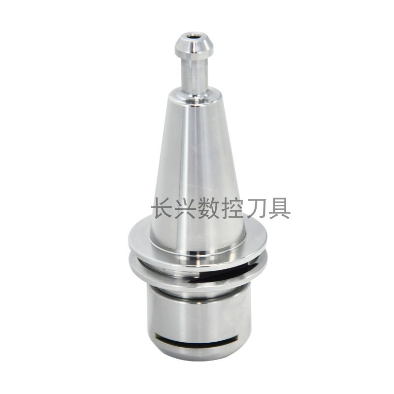 北京精雕机 ISO20  ER11 ER16 ER20 SK10 不锈钢连体 ISO25刀柄