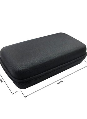 TS100TS80电烙铁pES121ES120电动螺丝刀收纳袋便携式工具袋