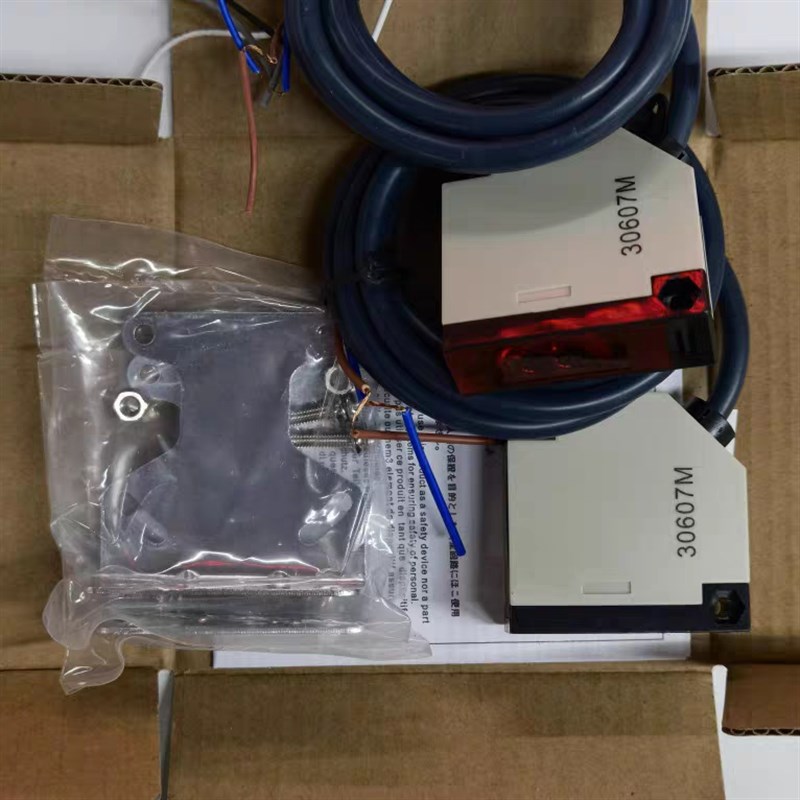 光电开关E3JK-R4M1-ZH E3JK-R4M2-ZH E3JK-5M1-N