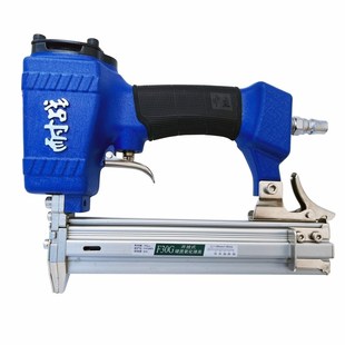 耐战F30直钉枪气动ST64钢排钉1013J码钉625蚊钉枪T50木工装修专用