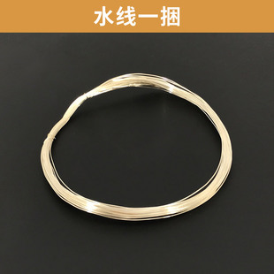 电镀设备钛网电极金银首饰金属加工修复翻新电镀网镀金打金工具