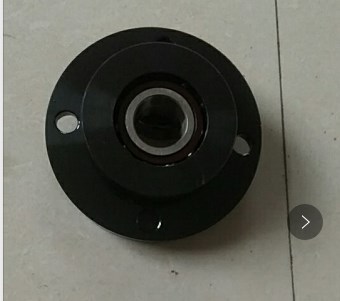 向心轴承座组件 背面组合型 法兰型 向心带座轴承ABGEB.ABGE全系