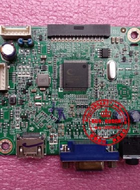 AOC 238LM00026驱动板 电源板 I2490VXH/BS显示器主板