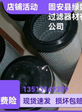 LEEMIN黎明厂家直销 SFAX-1300X3 双筒微型直回式回油过滤器滤芯