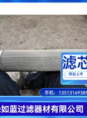 过滤器NRSL-65液压油滤芯
