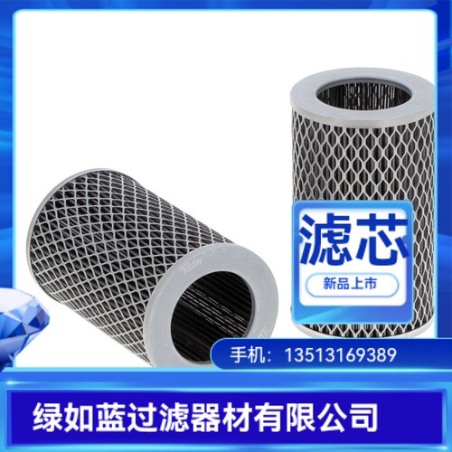 MP FILTRI翡翠厂家直销 SF503M60液压油过滤器滤芯