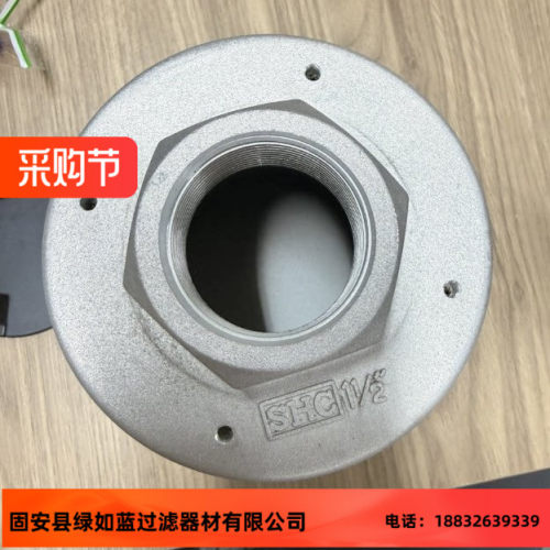 SHC SHD-12-150L-25U2油过滤器滤芯