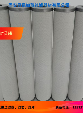 PALL颇尔LCS2B1AH过滤器聚结滤芯