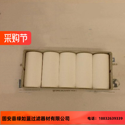 Bühler比勒AGF-PV-30 F2 41030050气体滤芯