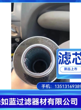 DEA AP3E301-02D01V/-F EH油过滤器滤芯 Eh oil filter