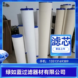 液化石油气聚结滤芯 LPG coalescence filter