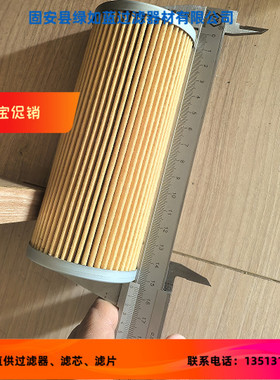 VTE新品上市00351 YA1002-009-0油过滤器滤芯