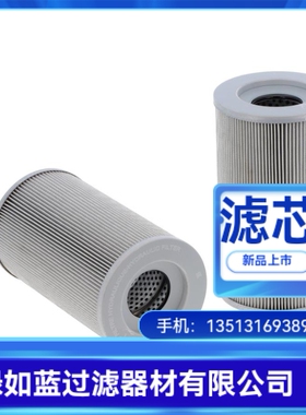 LEEMIN黎明FBX-25X1 RFB系列直回自封式磁性回油过滤器滤芯