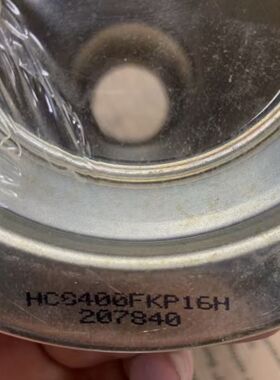 PALL颇尔HC8400FCT16H过滤润滑油滤芯