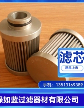 Fluidtech弗里德里希厂家直销 20.005.L1-V液压油过滤器更换滤芯