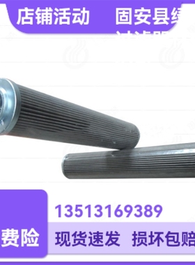 INTERRANMAN英德诺曼300735 01.E.900.3VG.HR.E.P.3VG 液压油滤芯