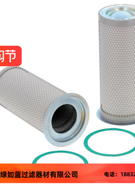 SOTRAS索特拉斯DF5019油气分离器滤芯