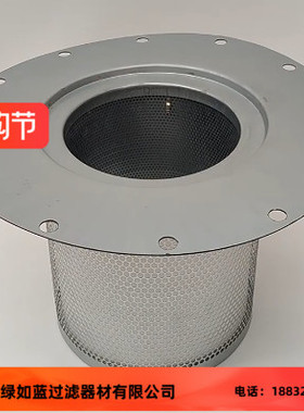 SOTRAS厂家直销DC3256油气分离过滤器滤芯
