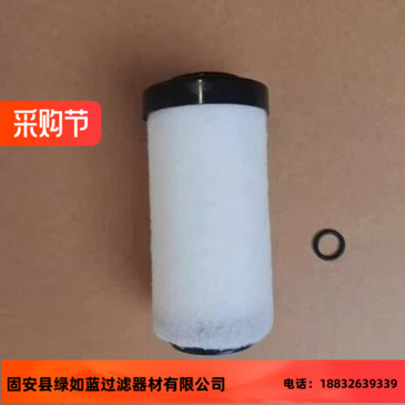 天然气发动机K3M00-1113H64低压气体滤芯