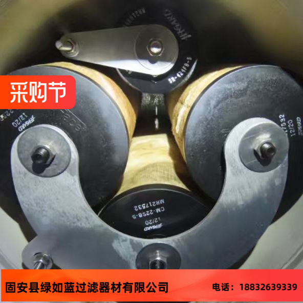 Facet CM-22SB-5高流量喷气燃料聚结滤芯