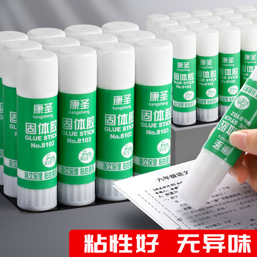 固体胶透明手工高粘度强力