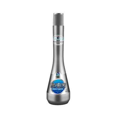 【自营】HKSDDR毒药燃油宝除积碳清洁剂汽油燃油添加剂清洗