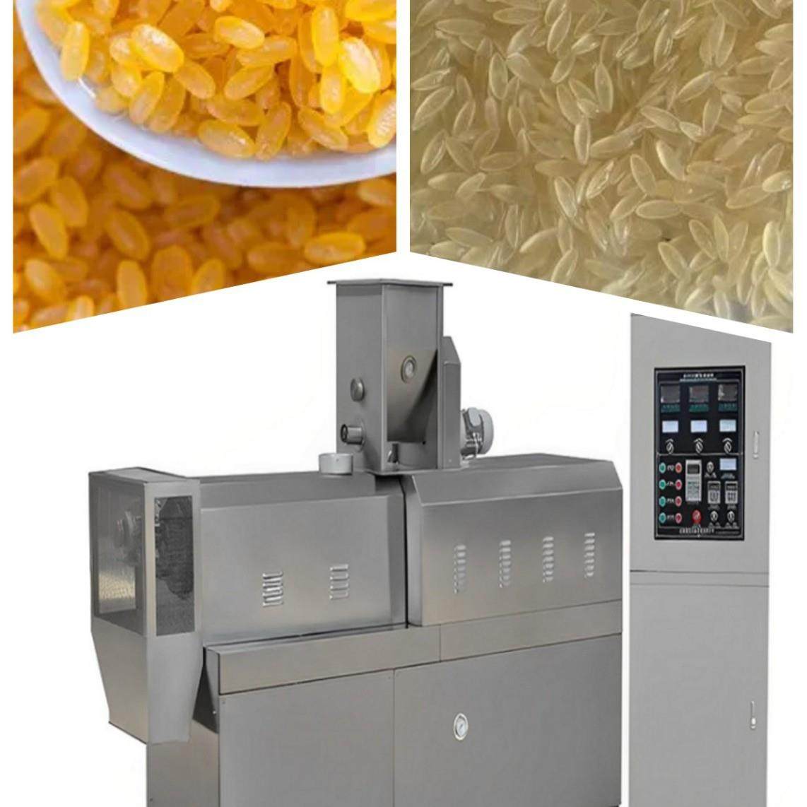 冲泡米膨化机自热米饭膨化机人造大米膨化机小型土豆米生产线,清洗/食品/商业设备,休闲食品加工设备,淘宝优惠券,粉丝福利购,淘宝优惠卷