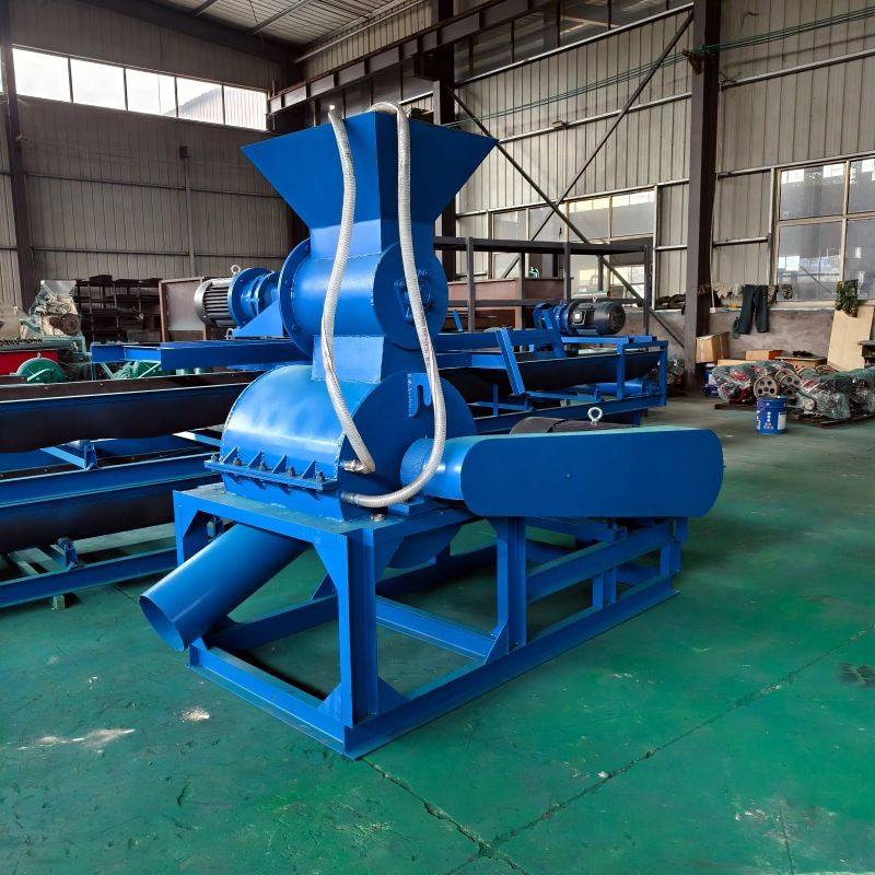 尾菜餐厨垃圾粉碎机 豆渣酒糟果皮打碎机 中药渣黄芪高粘料粉碎机,机械设备,粉碎机,淘宝优惠券,粉丝福利购,淘宝优惠卷