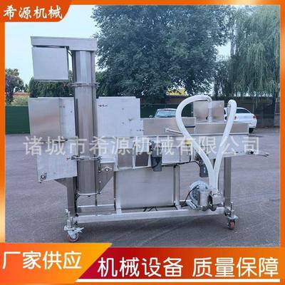 冰糖葫芦上糖机山楂裹糖机优惠价鱿鱼酸奶棒裹糠机无骨鸡柳上糠