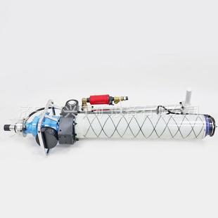 现货厂家MQT 3.2锚索钻机矿用130锚杆机隧道施工顶锚机 130