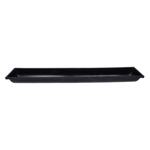 羊槽食槽加厚塑料长条养羊牛用饮水塑胶牛槽子养殖设备喂羊的槽子