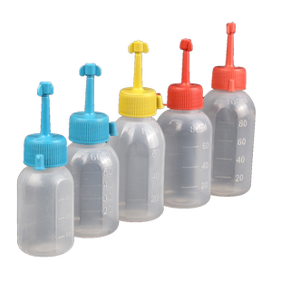 猪用一次性输精管瓶 母猪兽用人工授精器械 养殖用品包邮 100个瓶