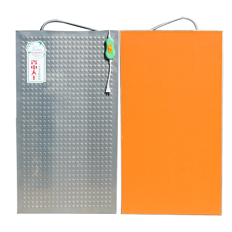 耐尔尼仔猪电热板不锈钢养殖保温板小猪用加热板恒温产床保育狗蛇