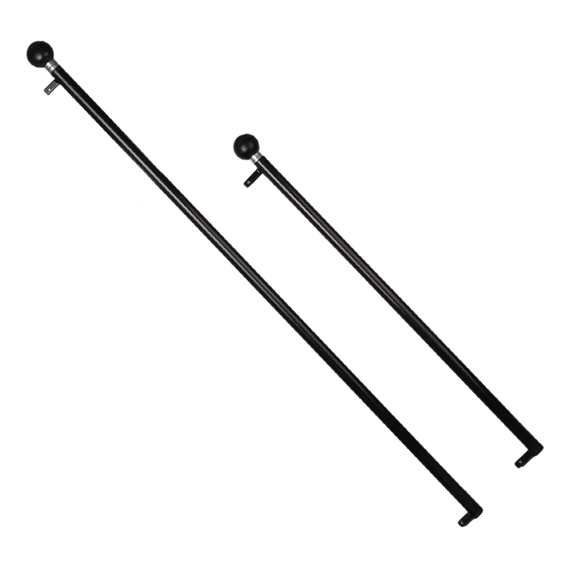 牛羊测杖仪动物测量身高用工具马用畜牧测体型兽用羊测仗器械