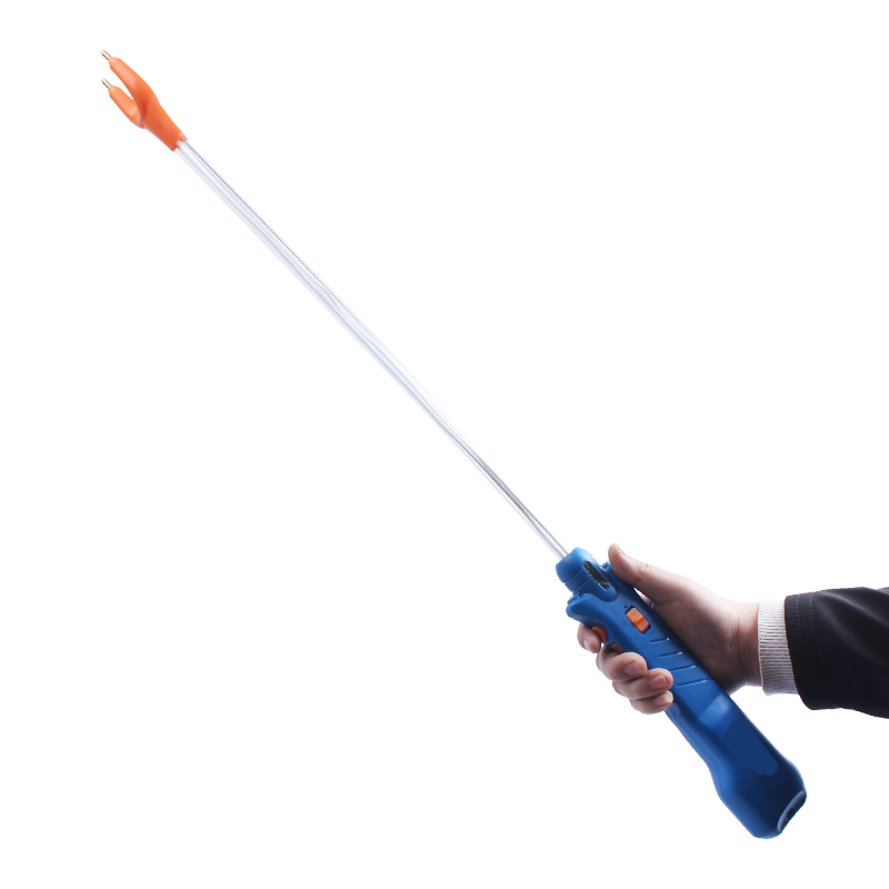 猪博士电动赶猪器进口撵棒牛