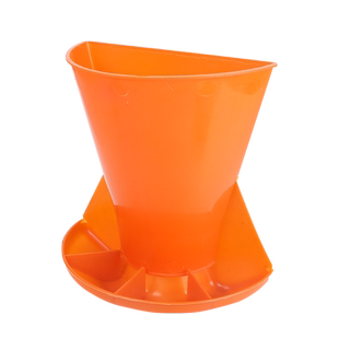 小猪料槽仔猪补料槽猪用壁挂式仔猪补料槽包邮食槽猪食槽养猪料盆