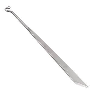 兽用阉猪刀阉割刀笔式手术刀迷你阉猪刀阉猪工具敲猪刀煽猪去势刀