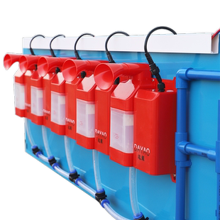 养殖场消毒机智能人员消毒通道超声波雾化喷雾消毒机猪场消毒达耀