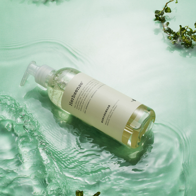 佰洁草Herbsense复活草洗发露