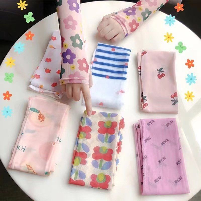 泫雅风冰手臂防晒女手袖护臂手套冰丝袖套开车ins 百搭薄款紫外线,服饰配件/皮带/帽子/围巾,防晒袖套,淘宝优惠券,粉丝福利购,淘宝优惠卷