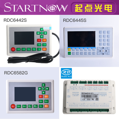 正品睿达控制卡激光切割机